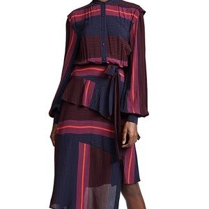 Flawless Joie Raz Dress